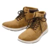 Avirex Dept. Herren-Boots, 42, hellbraun - B-Ware neuwertig