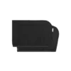 BADABULLE Auto-Sonnenblenden-Set, 2 Stück, dehnbar - B-Ware