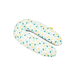 Badabulle Stillkissen »Feathers«, ergonomisch - B-Ware neuwertig