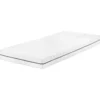 BADENIA TRENDLINE 7-Zonen-Kaltschaummatratze »BT 155«, 16 cm Höhe, punktelastisch (Härtegrad H2, 160 x 200 cm) - B-Ware neuwertig
