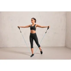 Balance Board / Soft Gymnastikball / Fitnessband-Set - B-Ware
