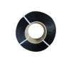 Bang & Co PP-Umreifungsband 12 × 0,55 mm schwarz – 2 Rollen à 2500 m - B-Ware neuwertig
