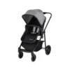 bebeconfort Kinderwagen »Haze Trio«, 3-in-1, kompakt und faltbar - B-Ware