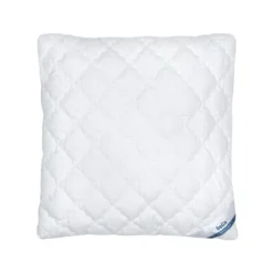 BeCo Kopfkissen »Royal Soft«, gesteppt, individuell befüllbar, 80 x 80 cm - B-Ware sehr gut