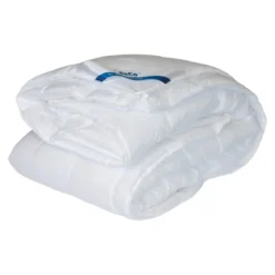 Beco Microfaserbettdecke Royal Soft "GOLD", 135 x 200 cm - B-Ware Transportschaden Kosmetisch