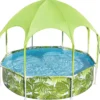 Bestway Planschbecken Splash in Shade Ø 244 x 51cm - B-Ware