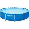 Bestway Pool-Set Steel Pro Ø 366x84 cm - B-Ware