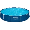 Bestway Steel Pro Frame Pool, Ø 366 x 76 cm - B-Ware