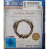 Bethesta The Elder Scrolls Online: Tamriel Unlimited (Day One Edition) (Online-Game) - Konsole PS4 - B-Ware neuwertig