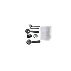 BFC Junior ELE 1G/1,3/EL STE TA Kaffeemaschine - B-Ware gebraucht