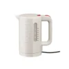 BODUM Elektrischer Wasserkocher Bistro »11452-01 / 11452-913« (Cremeweiß) - B-Ware sehr gut