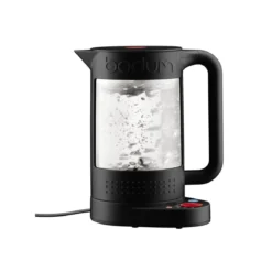 BODUM Elektrischer Wasserkocher, »11659-01« Bistro, 1.1 l - B-Ware neuwertig