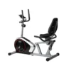 body couch Sitz-/Liege-Heimtrainer Magnetic - B-Ware sehr gut