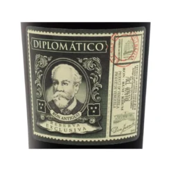 BOTUCAL Diplomatico Reserva Exclusiva Rum 40% Vol