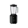 BRAUN Standmixer schwarz JB3150BK, 1,5L Glassgefäß 800W - B-Ware
