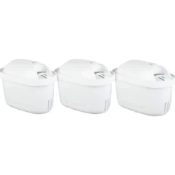 BRITA 3er Set Wasserfilter-Ersatzkartuschen, für Maxtra Pro All-In-One - B-Ware neuwertig