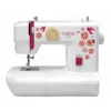 Carina Mechanische Nähmaschine »Junior«, Einsteigermodell, 6 Stichprogramme, mit Hülle - B-Ware gut