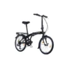 Carratt Alu Faltrad, 20 Zoll, 7-Gang Revoshift - B-Ware sehr gut