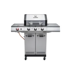 Char Broil Gasgrill »Advantage PRO S 3«, mit 900°C Sear-Brenner & TRU-Infrared™ Technology - B-Ware neuwertig