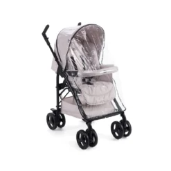 Chicco Kinderwagen »Trio Sprint Black« - B-Ware