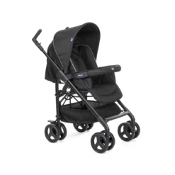 Chicco Kinderwagen »Trio Sprint Black« - B-Ware
