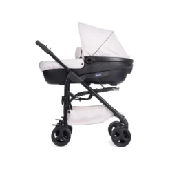 Chicco Kinderwagen »Trio Sprint Black« - B-Ware