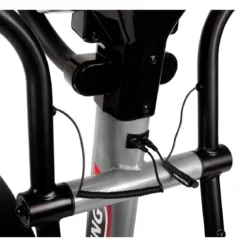 Christopeit Sport Crosstrainer-Ergometer CXM 7 - B-Ware Transportschaden