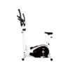 Christopeit Sport Crosstrainer CT 4 mit Sitz - B-Ware neuwertig