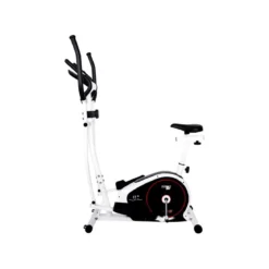 Christopeit Sport Crosstrainer CT 4 mit Sitz - B-Ware neuwertig