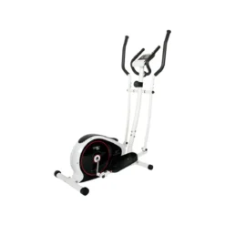 Christopeit Sport CT 3 Crosstrainer - B-Ware neuwertig