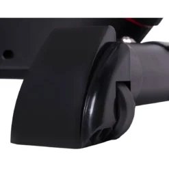 Christopeit Sport Ergometer AL 2000 Pro (Empfänger für drahtlosen Pulsmessgurt im Computer enthalten) - B-Ware