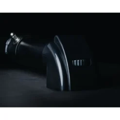 Christopeit Sport Ergometer AL 2000 Pro (Empfänger für drahtlosen Pulsmessgurt im Computer enthalten) - B-Ware