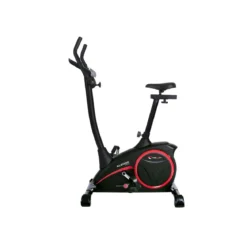 Christopeit Sport Ergometer AL 2000 Pro (Empfänger für drahtlosen Pulsmessgurt im Computer enthalten) - B-Ware