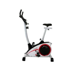 Christopeit Sport Heimtrainer »AL 1000«, LCD Display (silber) - B-Ware gut