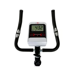 Christopeit Sport Heimtrainer AL 1 schwarz - B-Ware gut