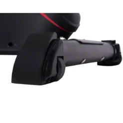 Christopeit Sport Heimtrainer AL 1 schwarz - B-Ware gut