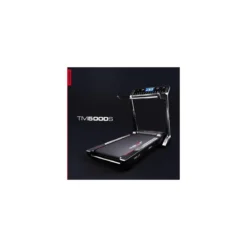 Christopeit Sport Laufband TM 5000S - B-Ware neuwertig
