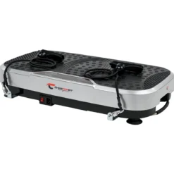 Christopeit Sport Vibrationsplatte Vibro 3000 - B-Ware