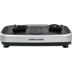 Christopeit Sport Vibrationsplatte Vibro 3000 - B-Ware
