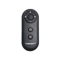 Christopeit Sport Walking Pad 4.2, in Holzoptik - B-Ware