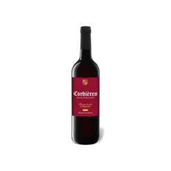 Corbières AOP trocken, Rotwein 2023