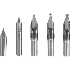 CRELANDO® Kalligraphie-Set, 30-teilig - B-Ware sehr gut
