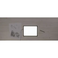 crelando® LED-Lightpad - B-Ware neuwertig
