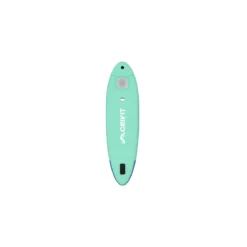 CRIVIT Allround SUP Aquaview, aufblasbar - B-Ware