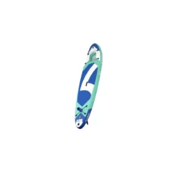 CRIVIT Allround SUP Aquaview, aufblasbar - B-Ware
