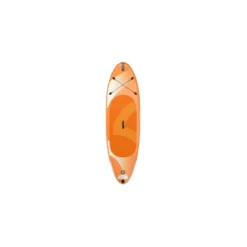 CRIVIT Allround SUP, aufblasbar - B-Ware sehr gut