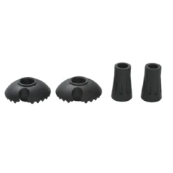 CRIVIT Aluminium-Trekkingstöcke - B-Ware