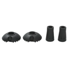 CRIVIT Aluminium-Trekkingstöcke - B-Ware