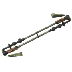 CRIVIT Aluminium-Trekkingstöcke - B-Ware