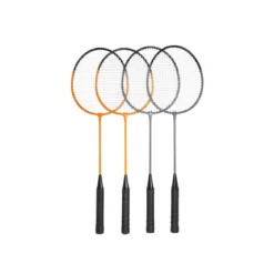 CRIVIT Badminton-Set - B-Ware neuwertig